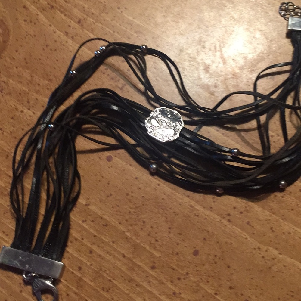 Harley Davidson choker